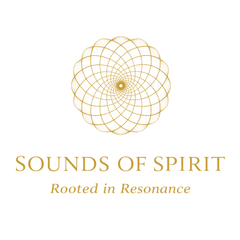 Sounds of Spirit — Rooted in Resonance